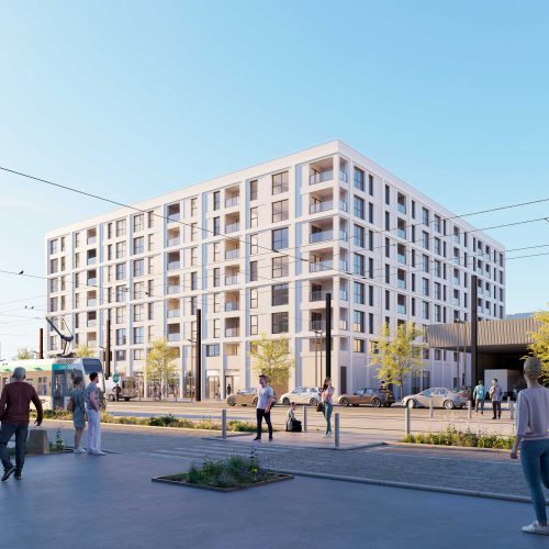 Logements Sociaux Sarcelles