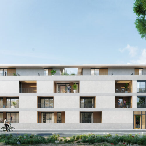 La Closerie de l’Alivu – Logements Porto-Vecchio