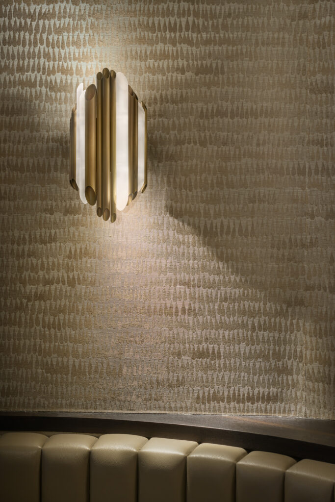 Club Pierre Charron Club, Jeux, Cartes, Paris, Luxe, Intérieur, Décoration, Versini Architectes Associés, ambiance