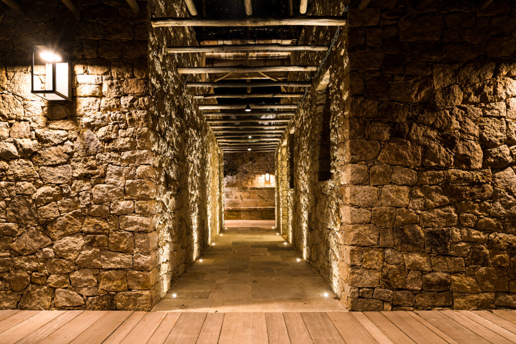 Villa-Babou-2465 Villa, Cala Longa, Bonifacio, Corse, Vue mer, Art africain, modernité, luxe, piscine