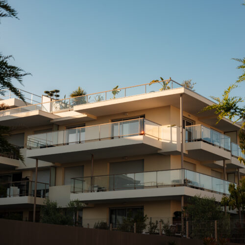 Les Jardins de Vaugrenier – Villeneuve-Loubet