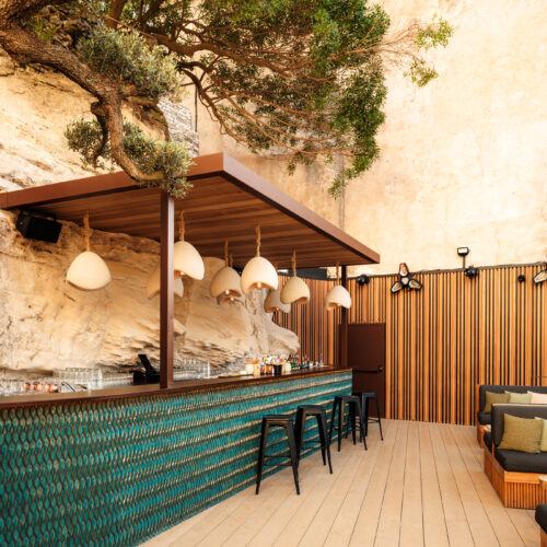 Le B52 – bonifacio