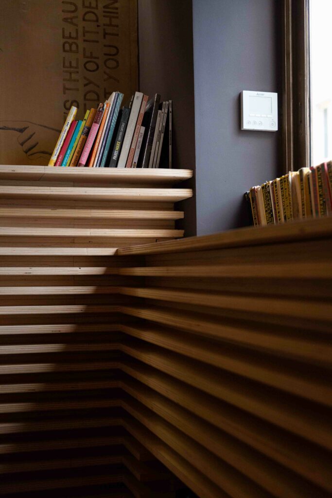 Le Directoire Restaurant, rénovation, modernité, anciens, architecture, décoration, ambiance, style, Versini Architectes Associés, Directoire, Ajaccio, Corse, France