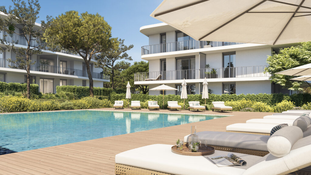 Neocity Logements, Porto-Vecchio, Architecture, Résidences, Versini Architectes Associés