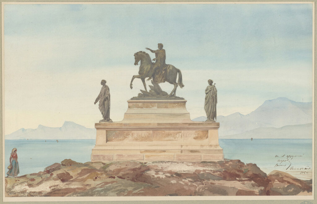 20_Ajaccio_place du diamant_PC_Annexe 1 Iconographie2